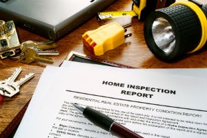 North Carolina home inspections when selling